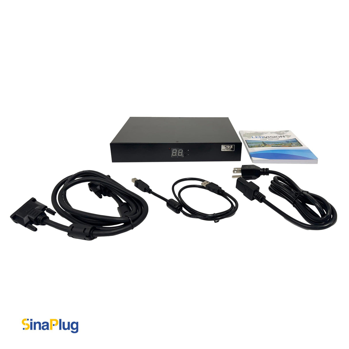 Colorlight S2 LED Video Controller