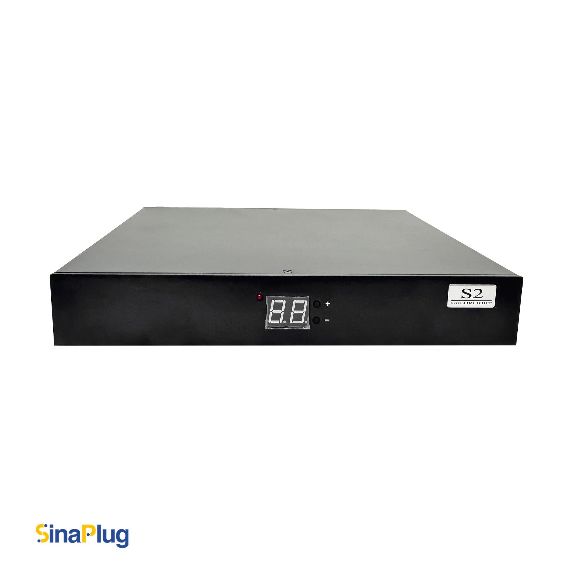 Colorlight S2 LED Video Controller