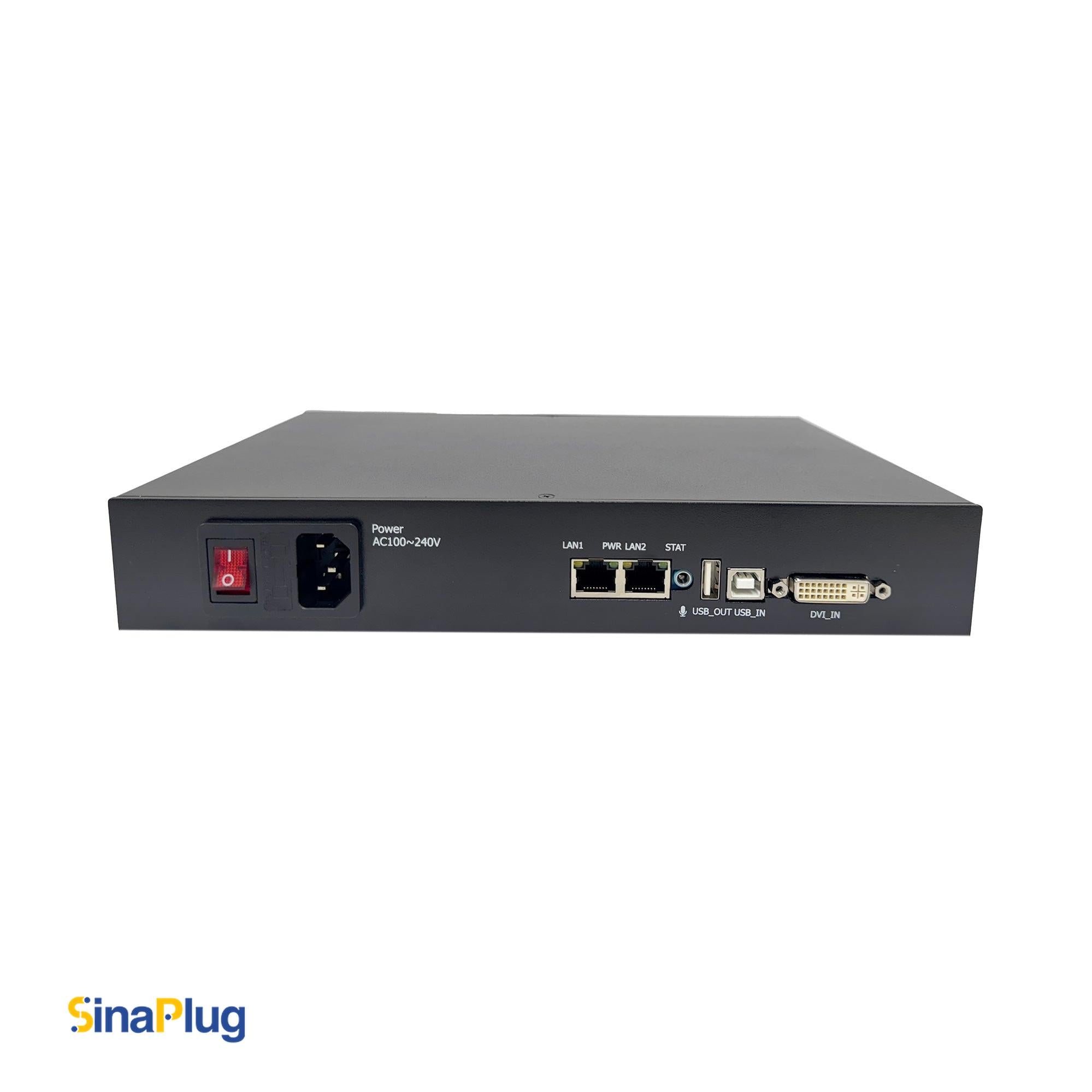 Colorlight S2 LED Video Controller