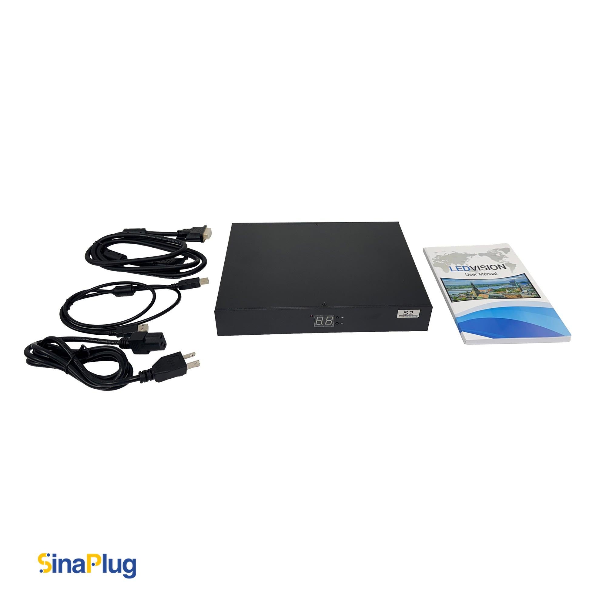 Colorlight S2 LED Video Controller