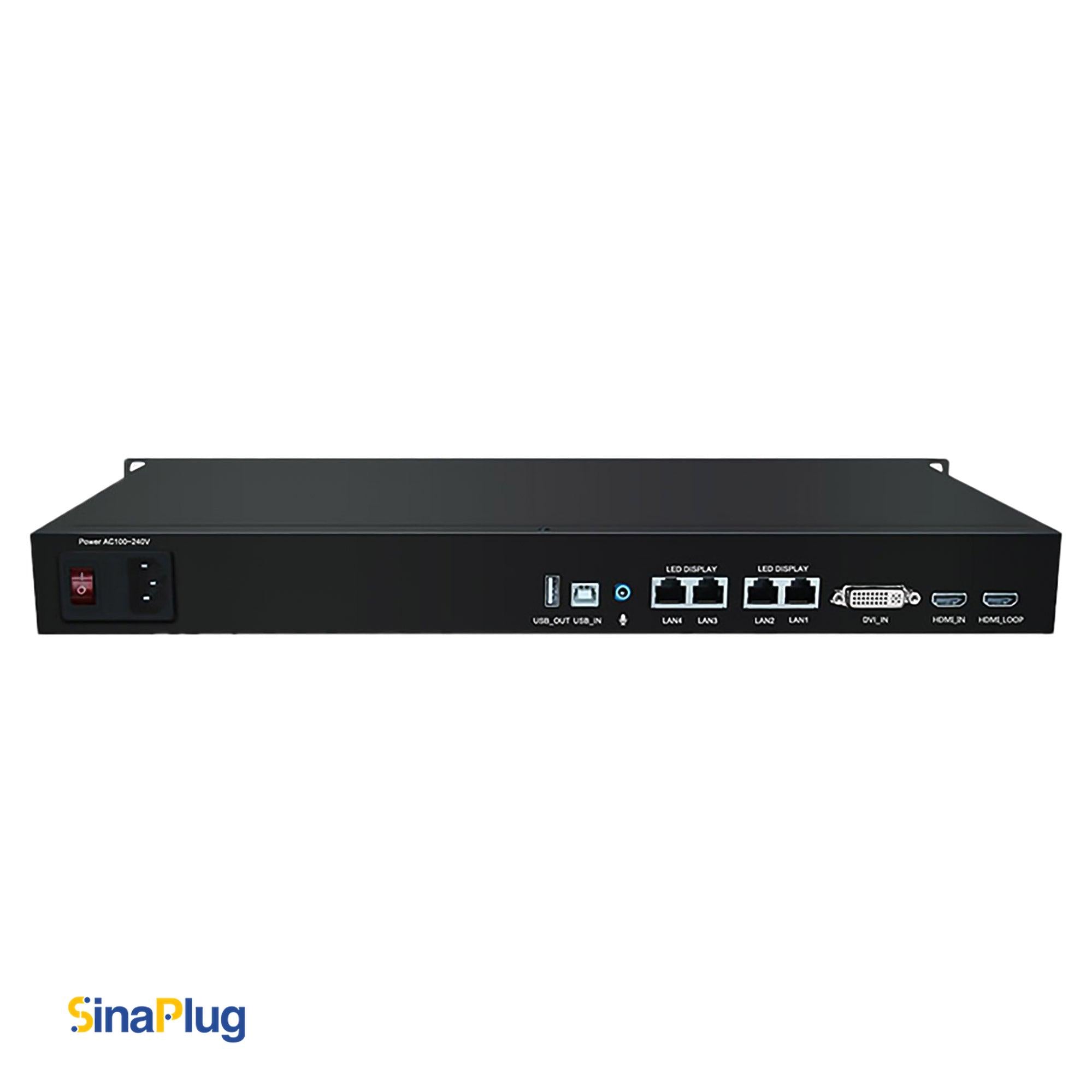 Colorlight S4 LED Video Controller