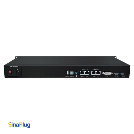 Colorlight S4 LED Video Controller