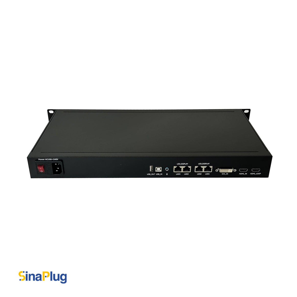 Colorlight S4 LED Video Controller