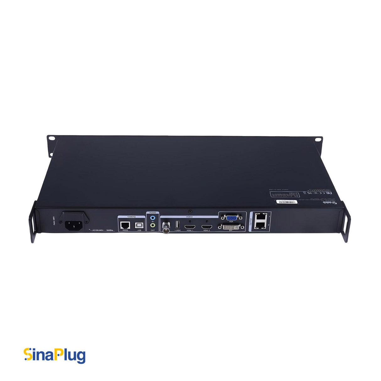 Colorlight X2m LED Video Controller