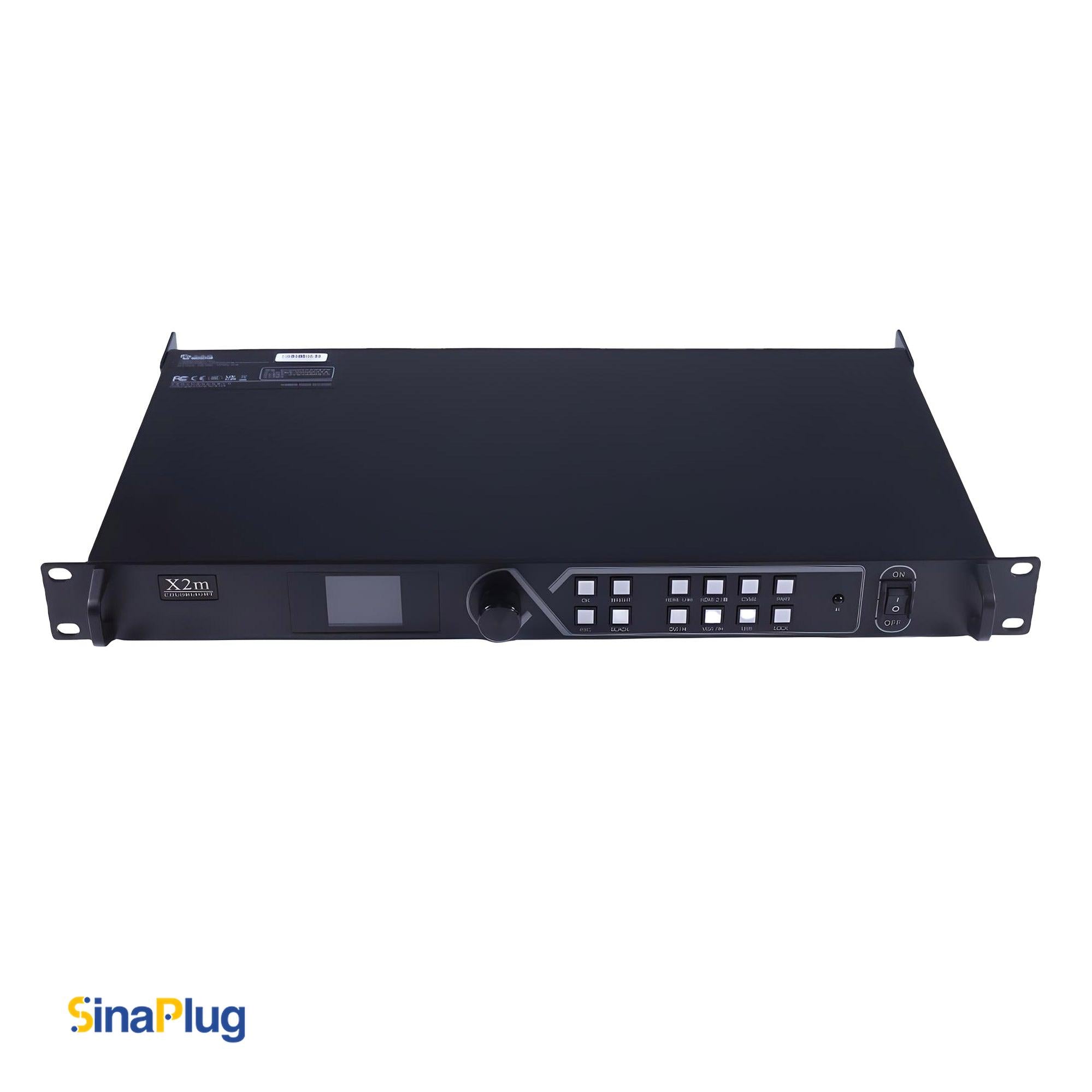 Colorlight X2m LED Video Controller