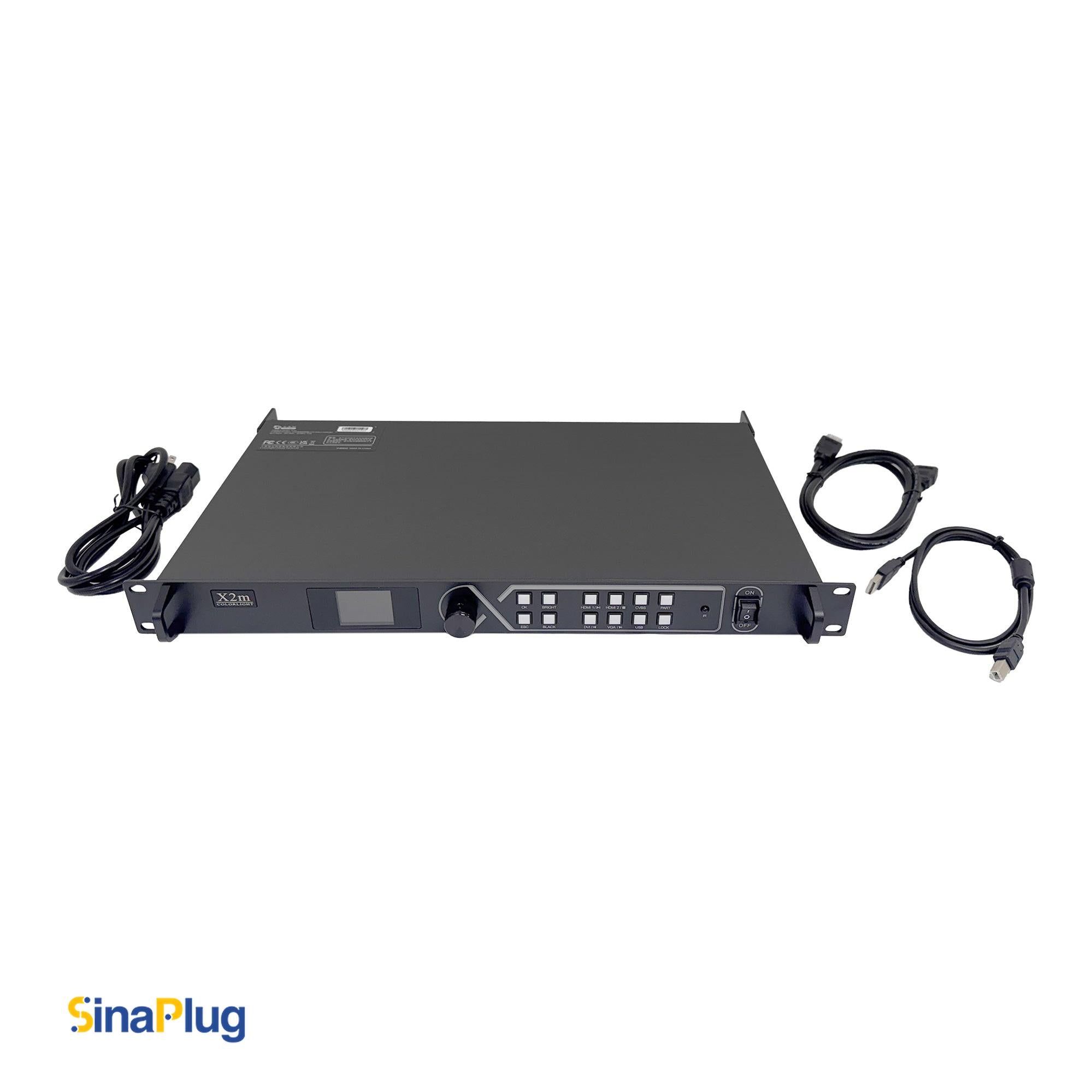 Colorlight X2m LED Video Controller