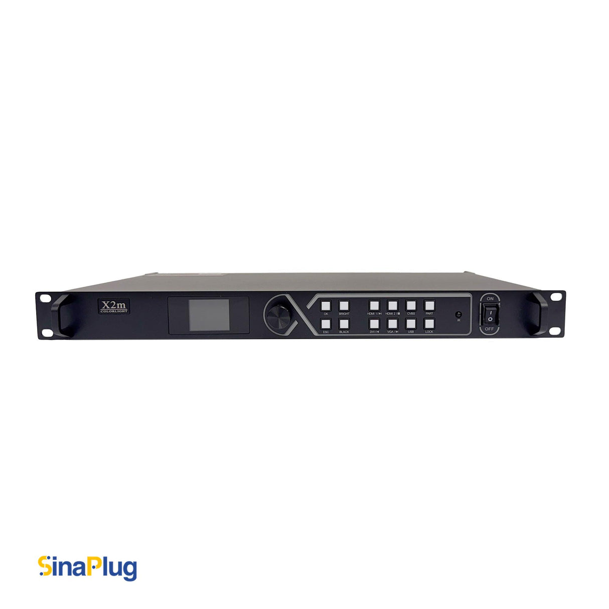 Colorlight X2m LED Video Controller