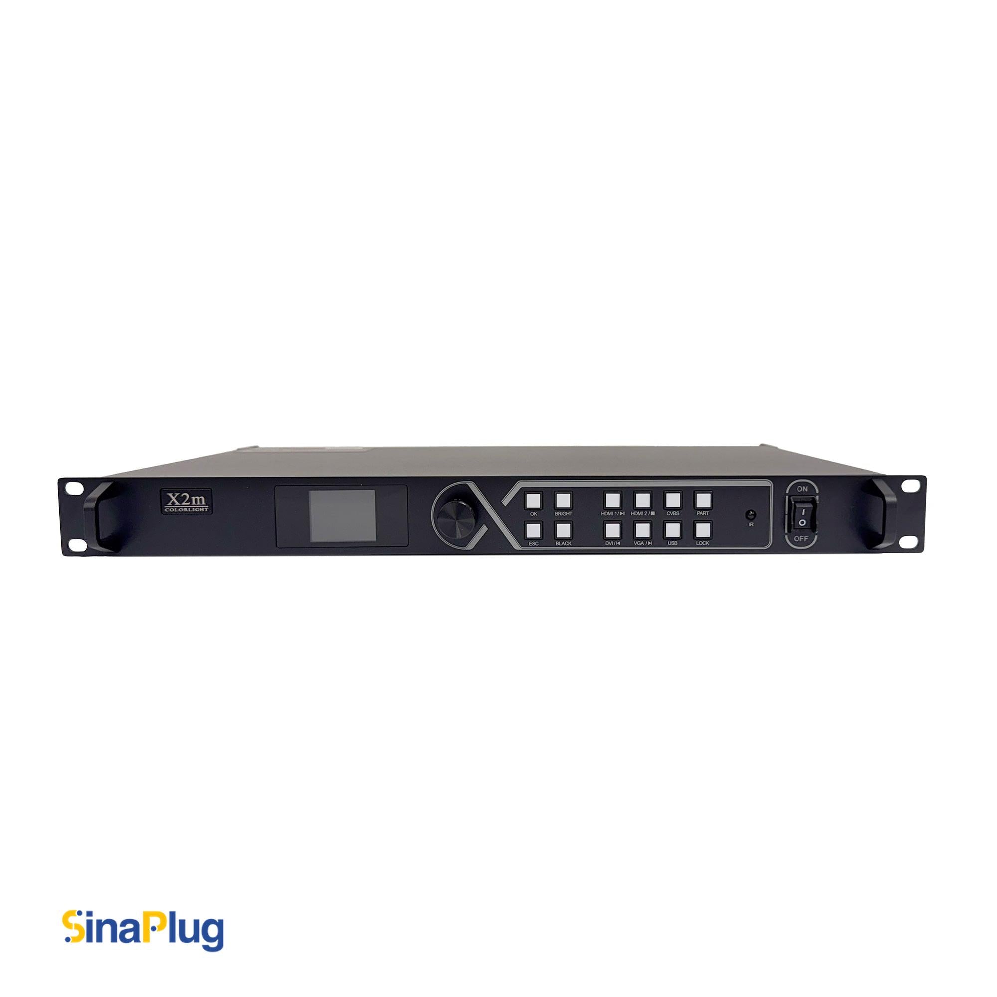 Colorlight X2m LED Video Controller