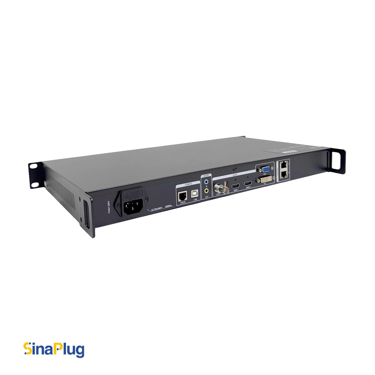 Colorlight X2m LED Video Controller