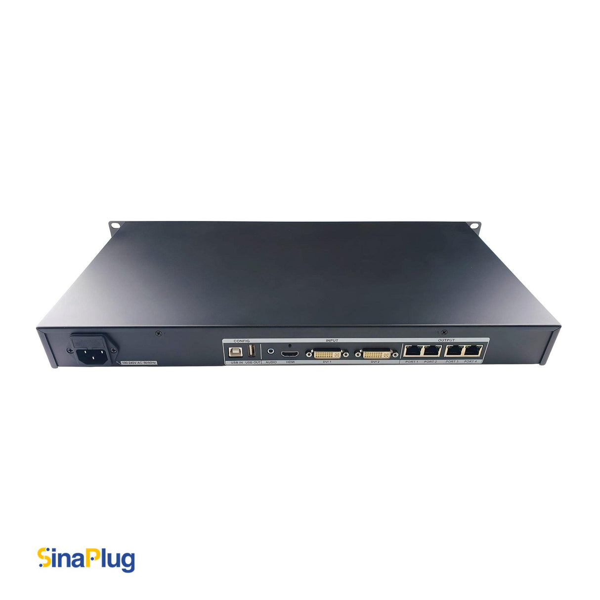 Colorlight X3 LED Video Controller