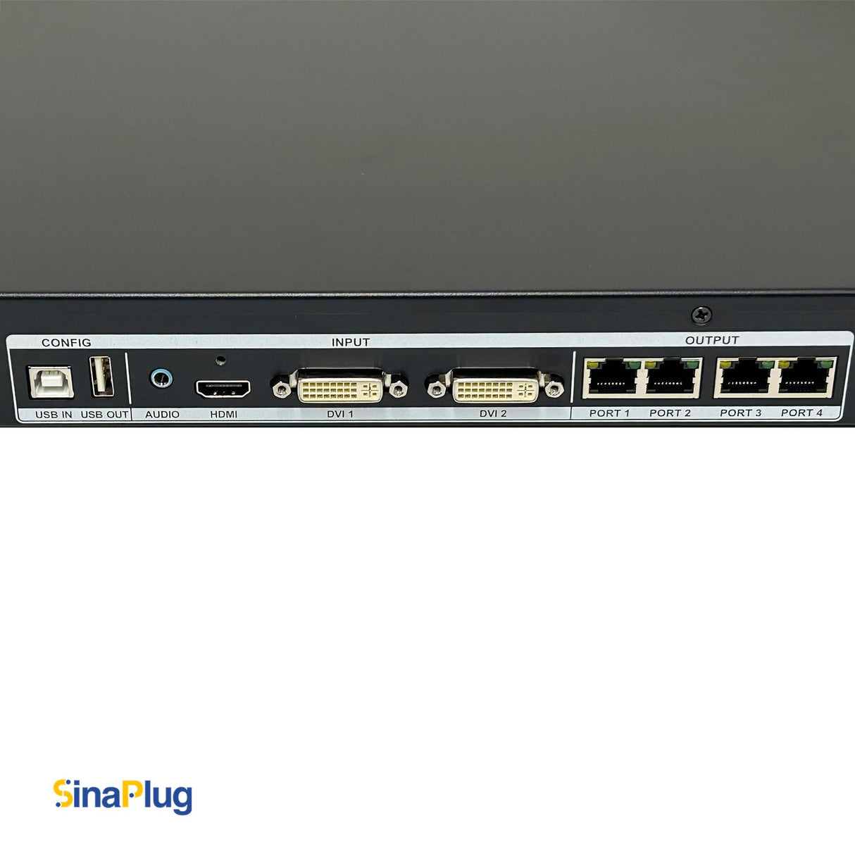 Colorlight X3 LED Video Controller