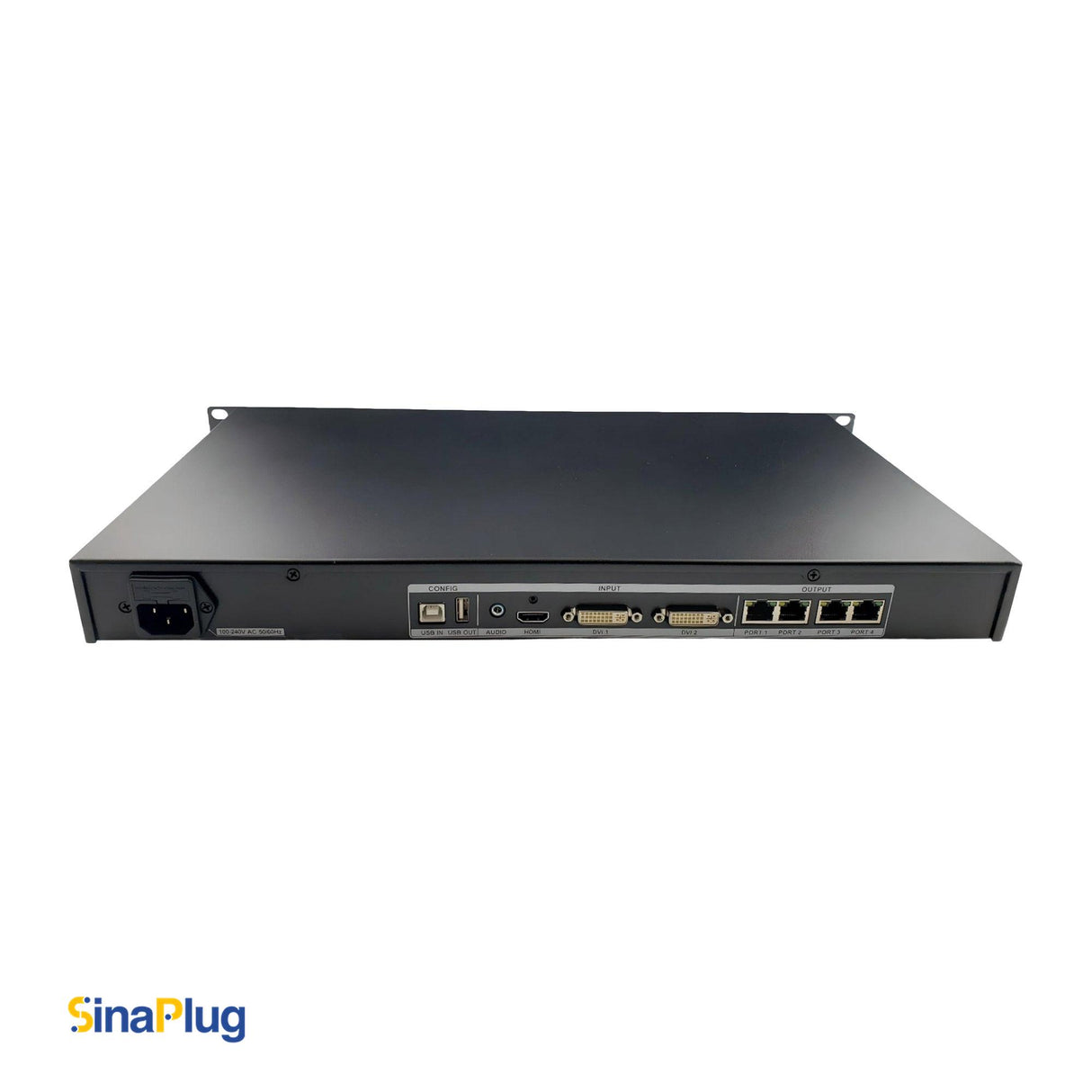 Colorlight X4s LED Video Controller