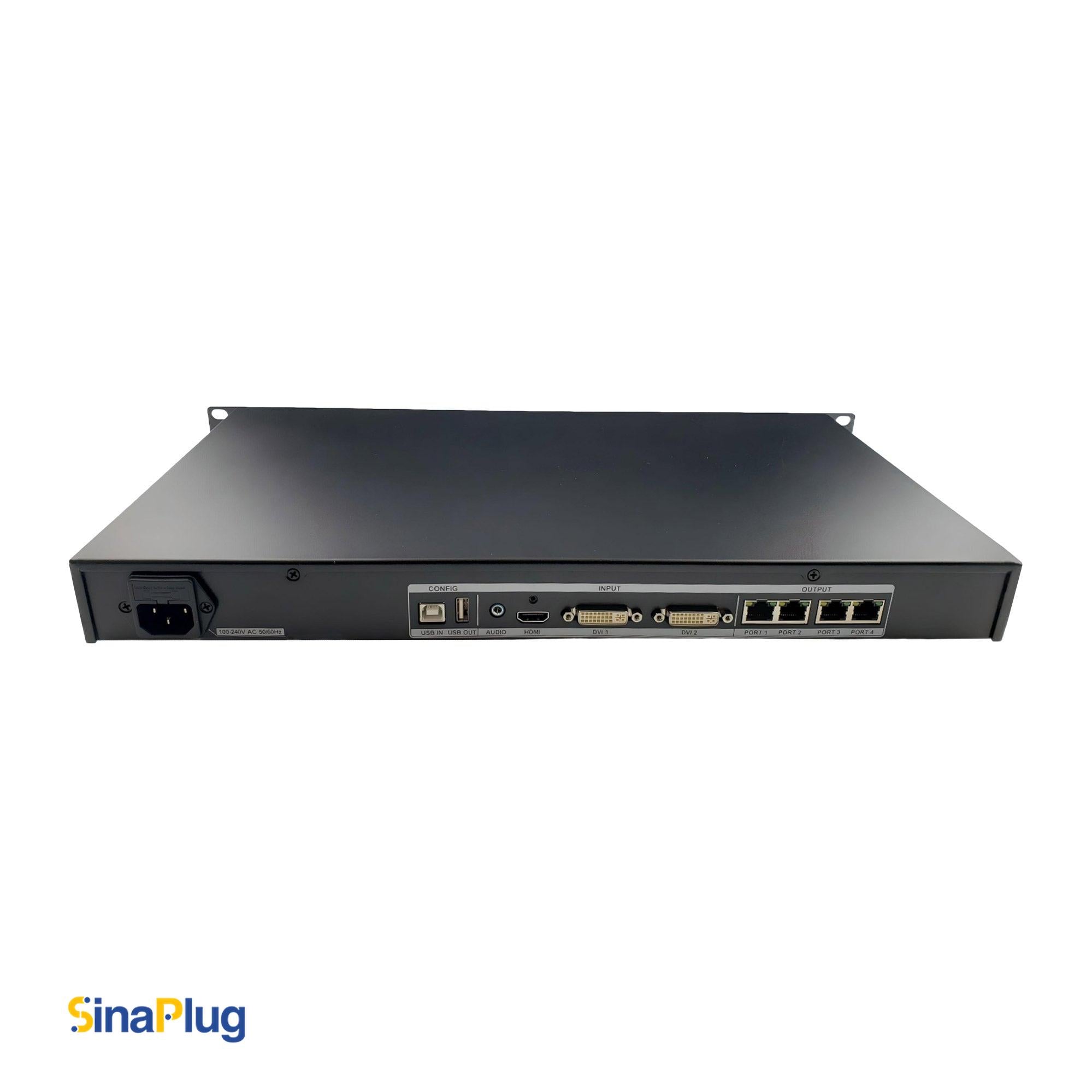 Colorlight X4s LED Video Controller