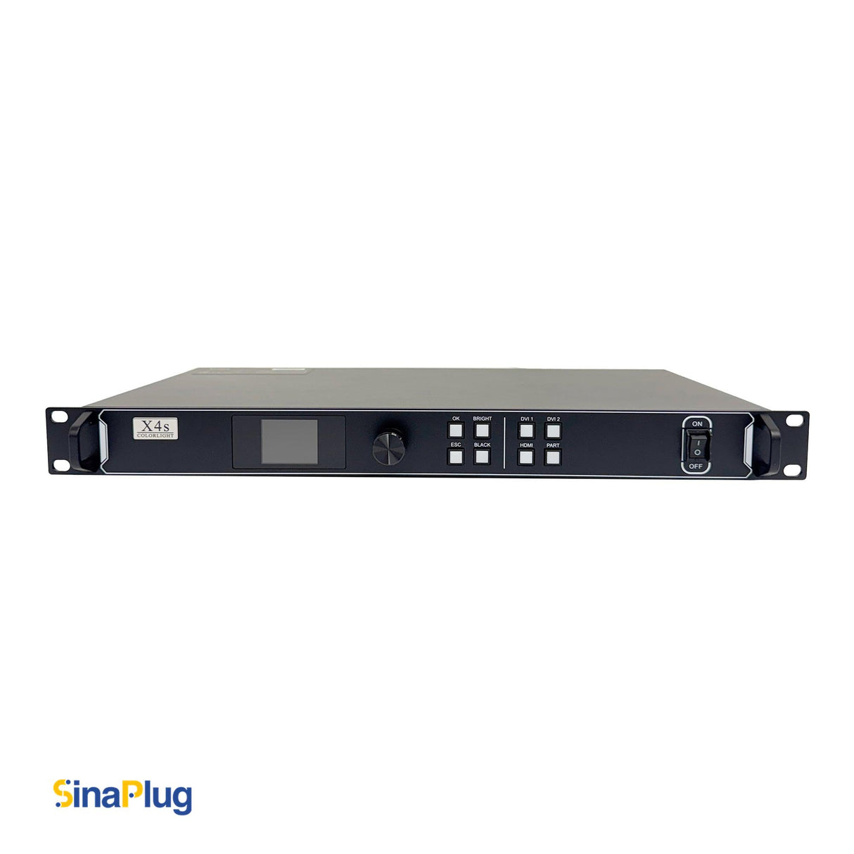 Colorlight X4s LED Video Controller