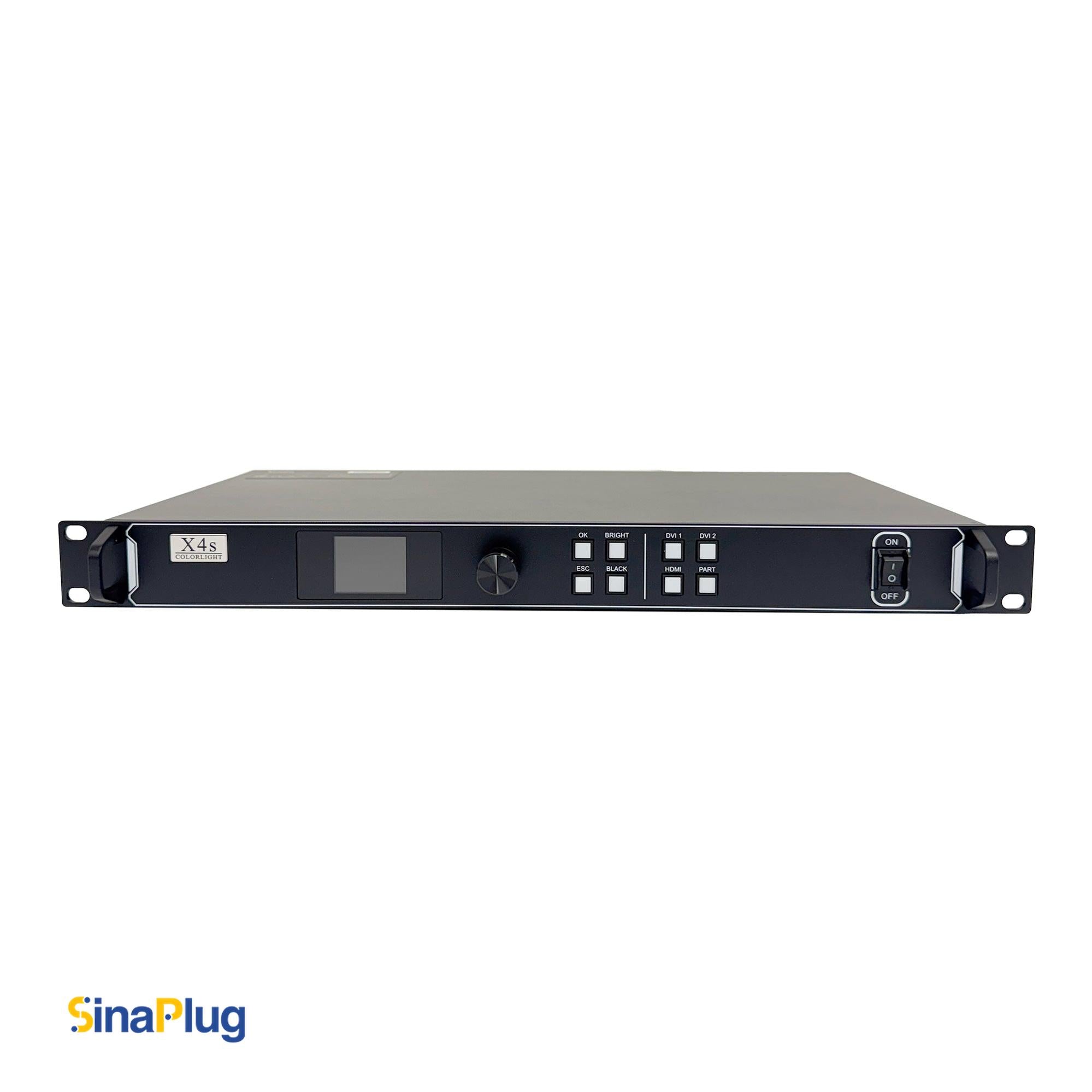 Colorlight X4s LED Video Controller