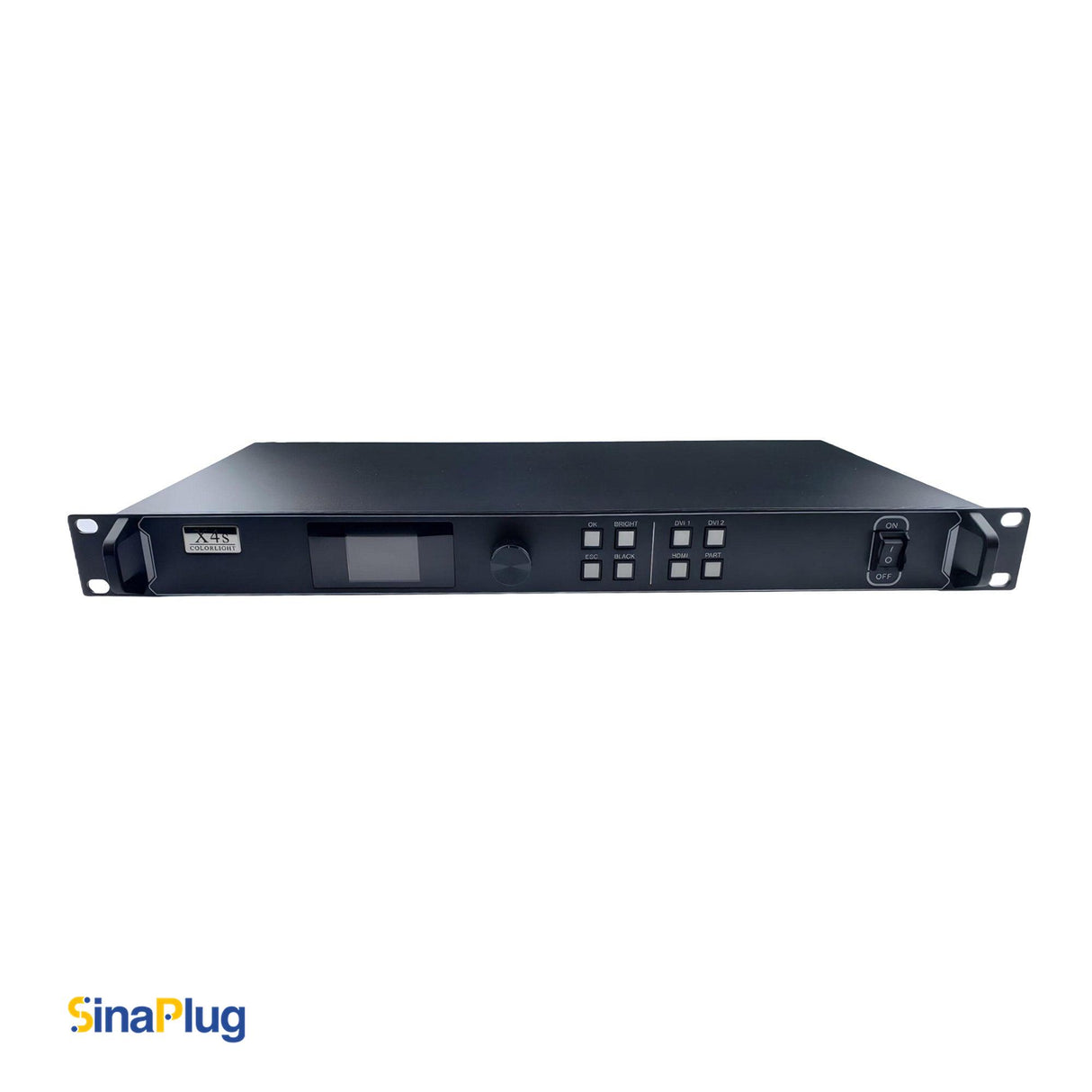 Colorlight X4s LED Video Controller