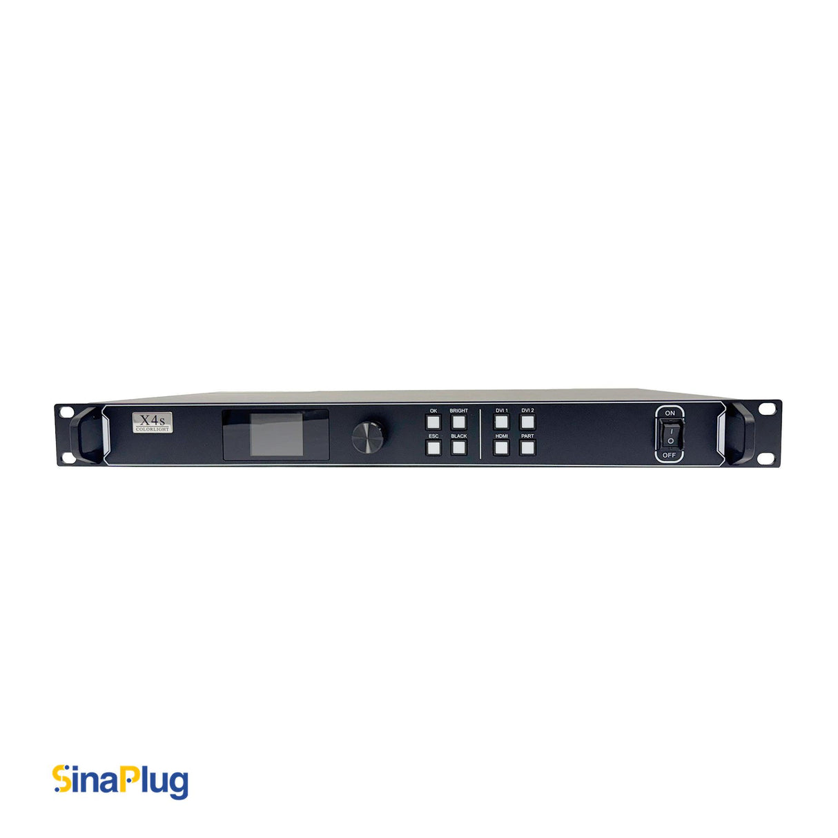 Colorlight X4s LED Video Controller