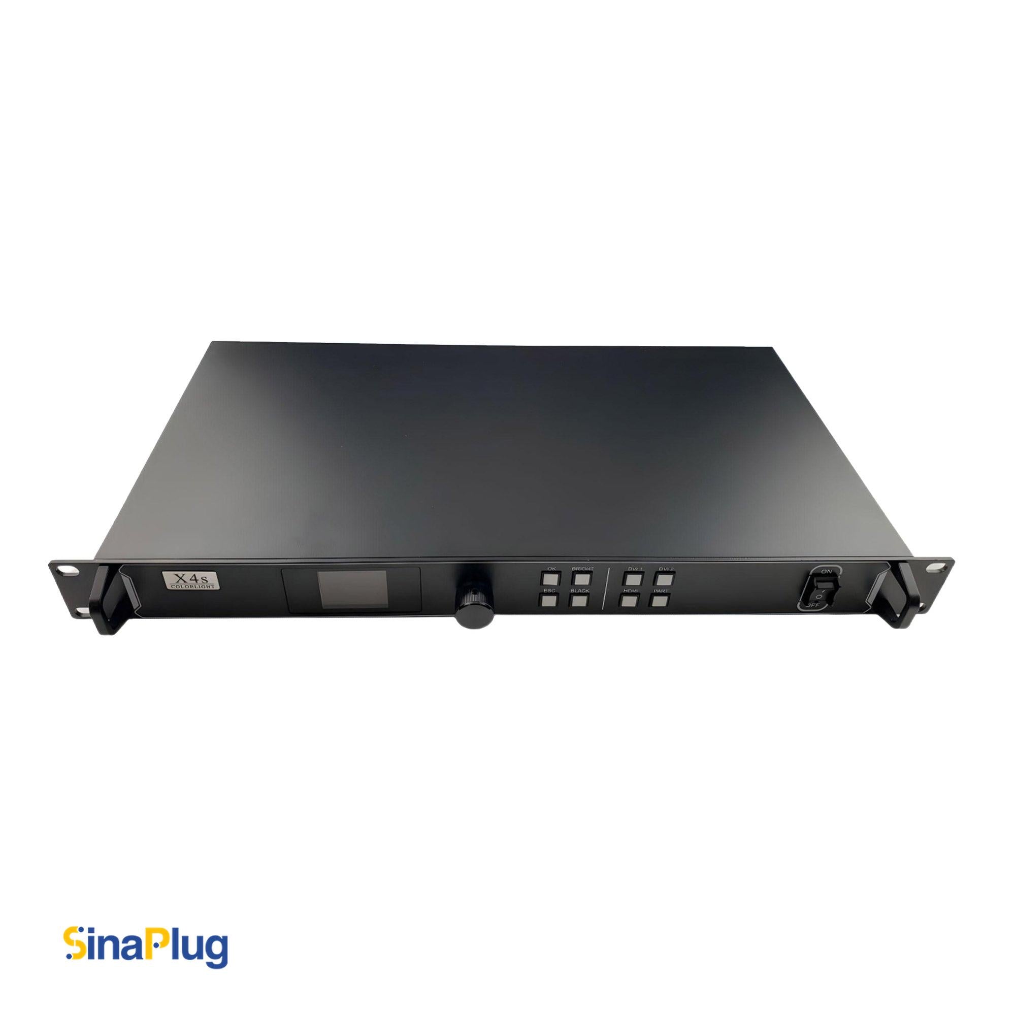 Colorlight X4s LED Video Controller