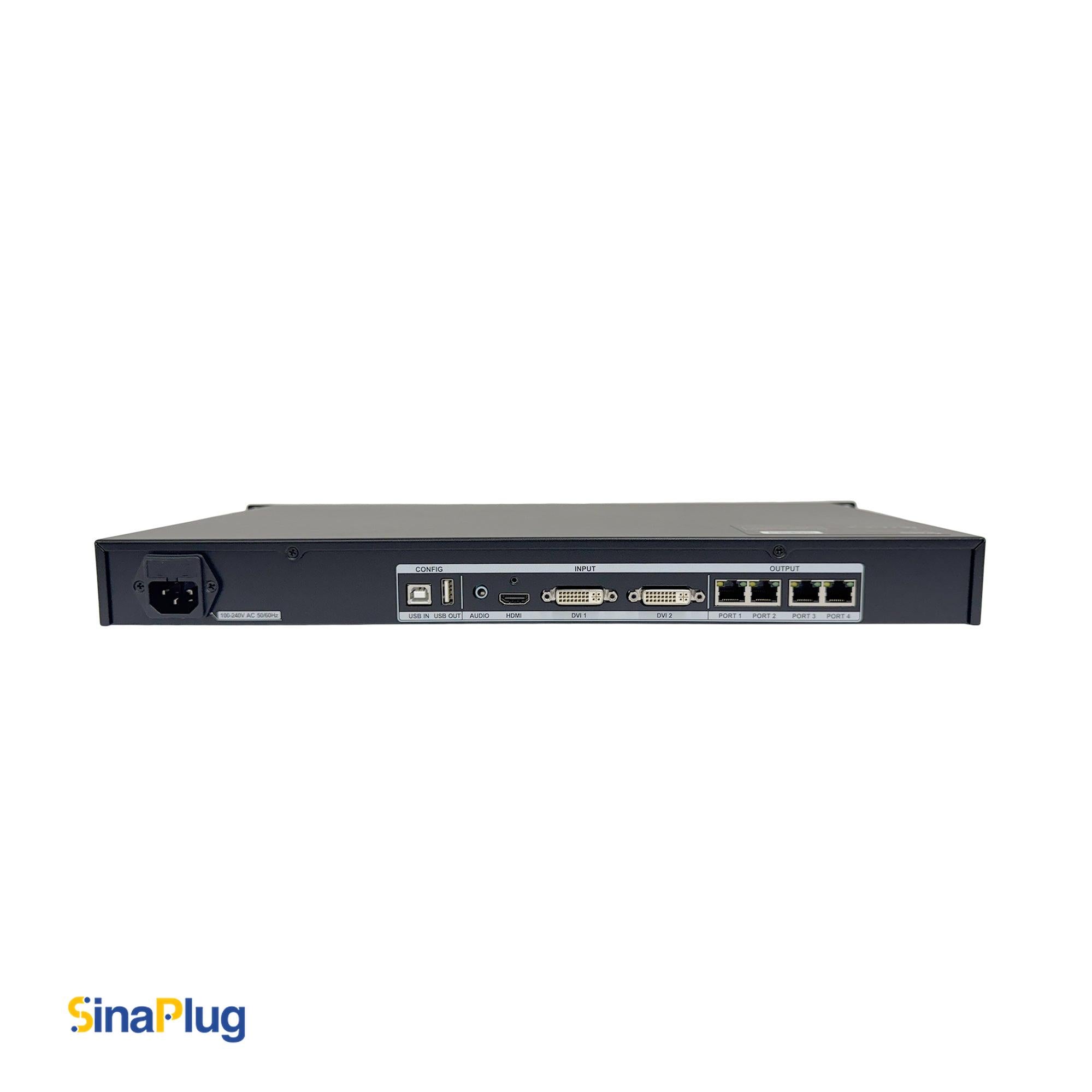 Colorlight X4s LED Video Controller