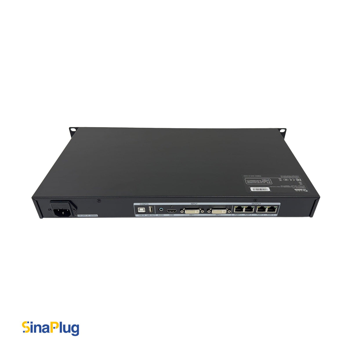 Colorlight X4s LED Video Controller