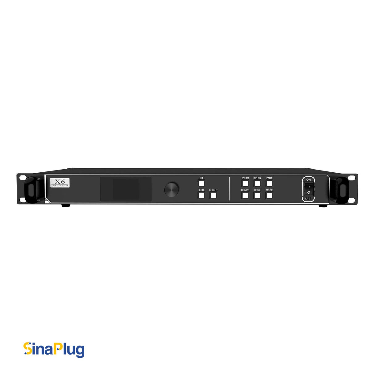 Colorlight X6 LED Video Controller