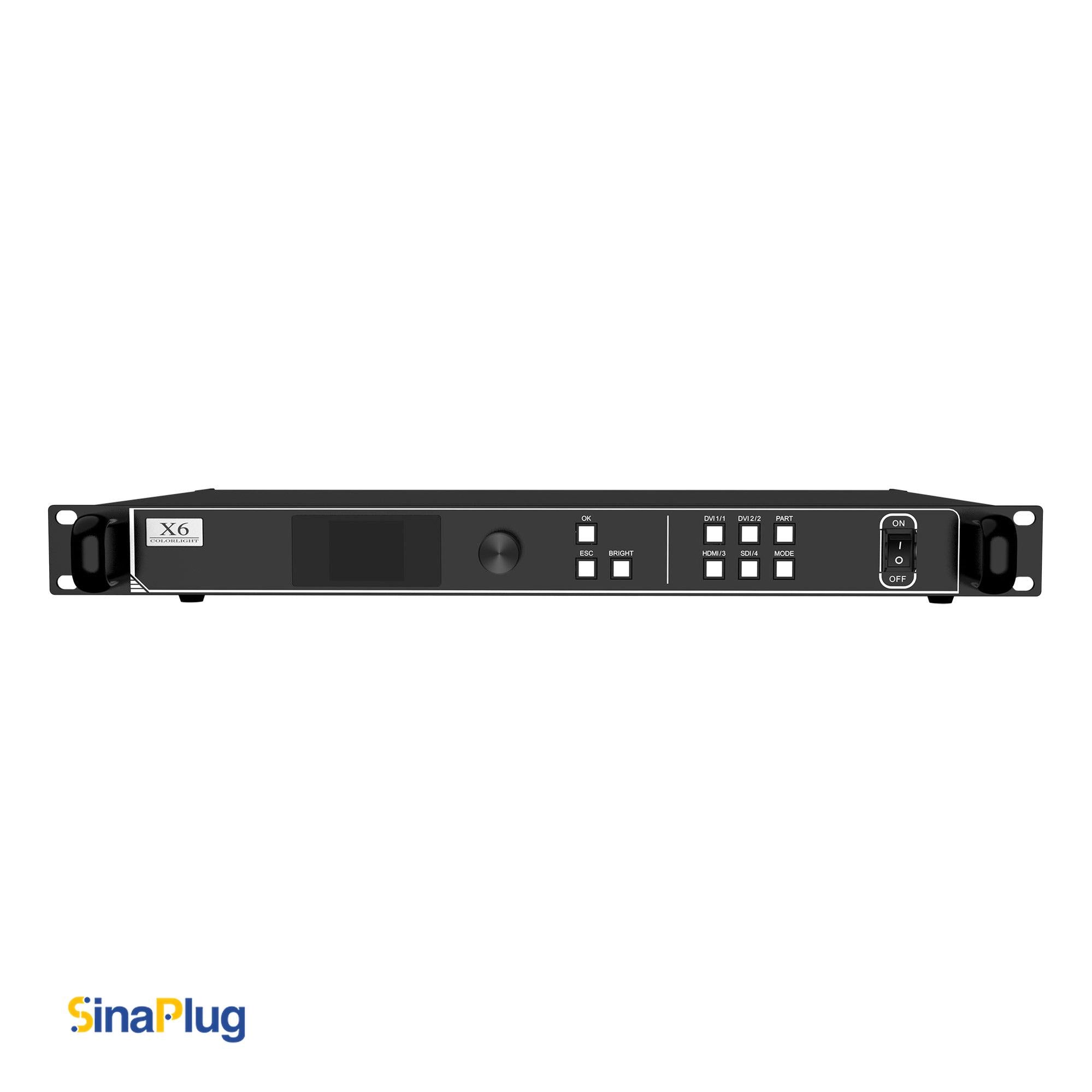 Colorlight X6 LED Video Controller