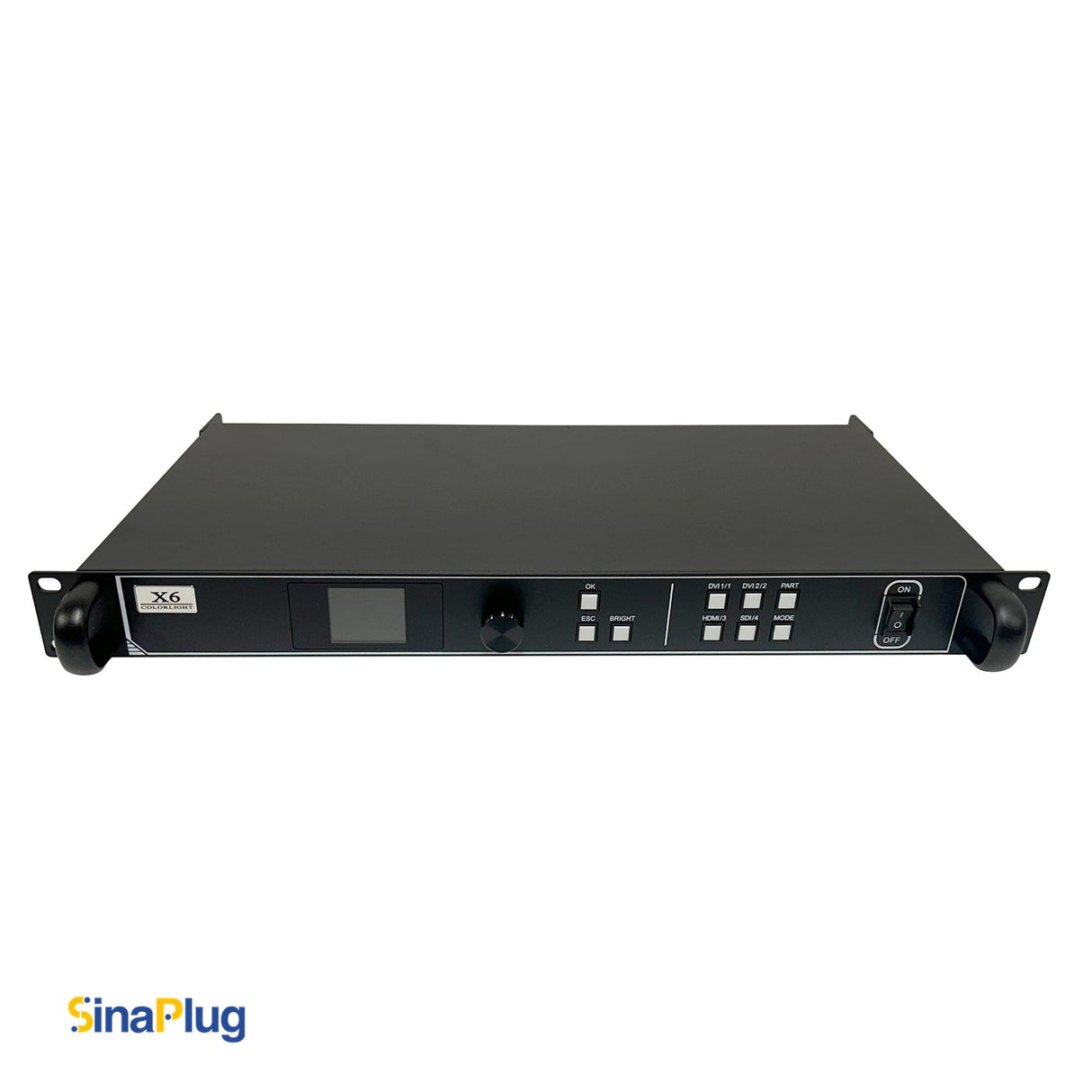 Colorlight X6 LED Video Controller