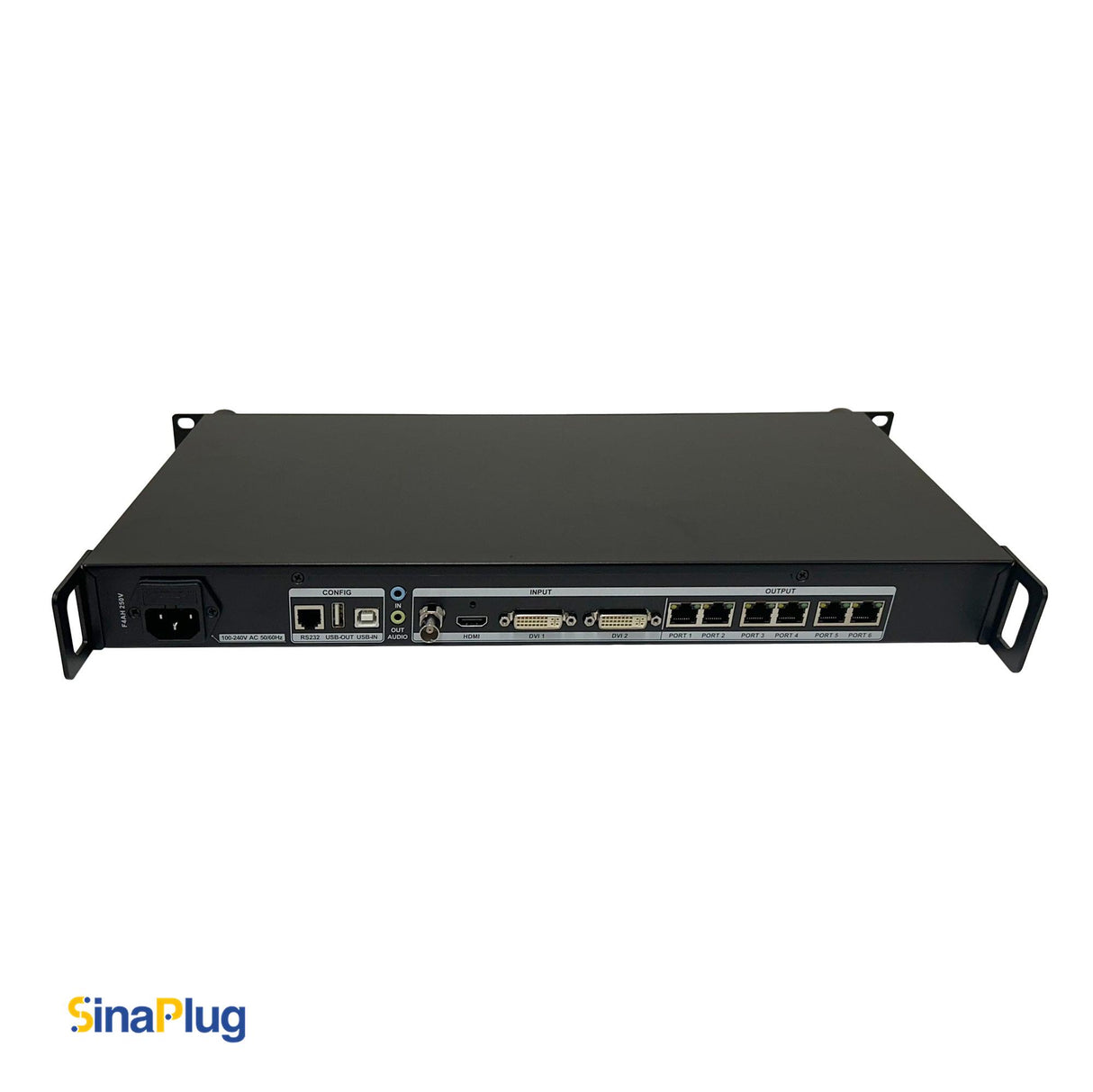 Colorlight X6 LED Video Controller