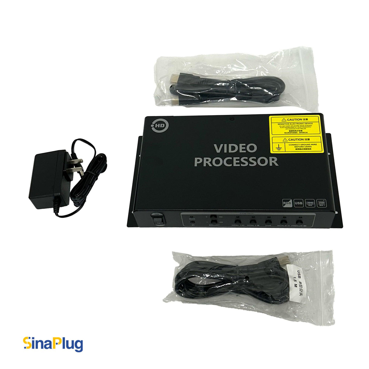 Huidu HD-KV210 LED Display Controller