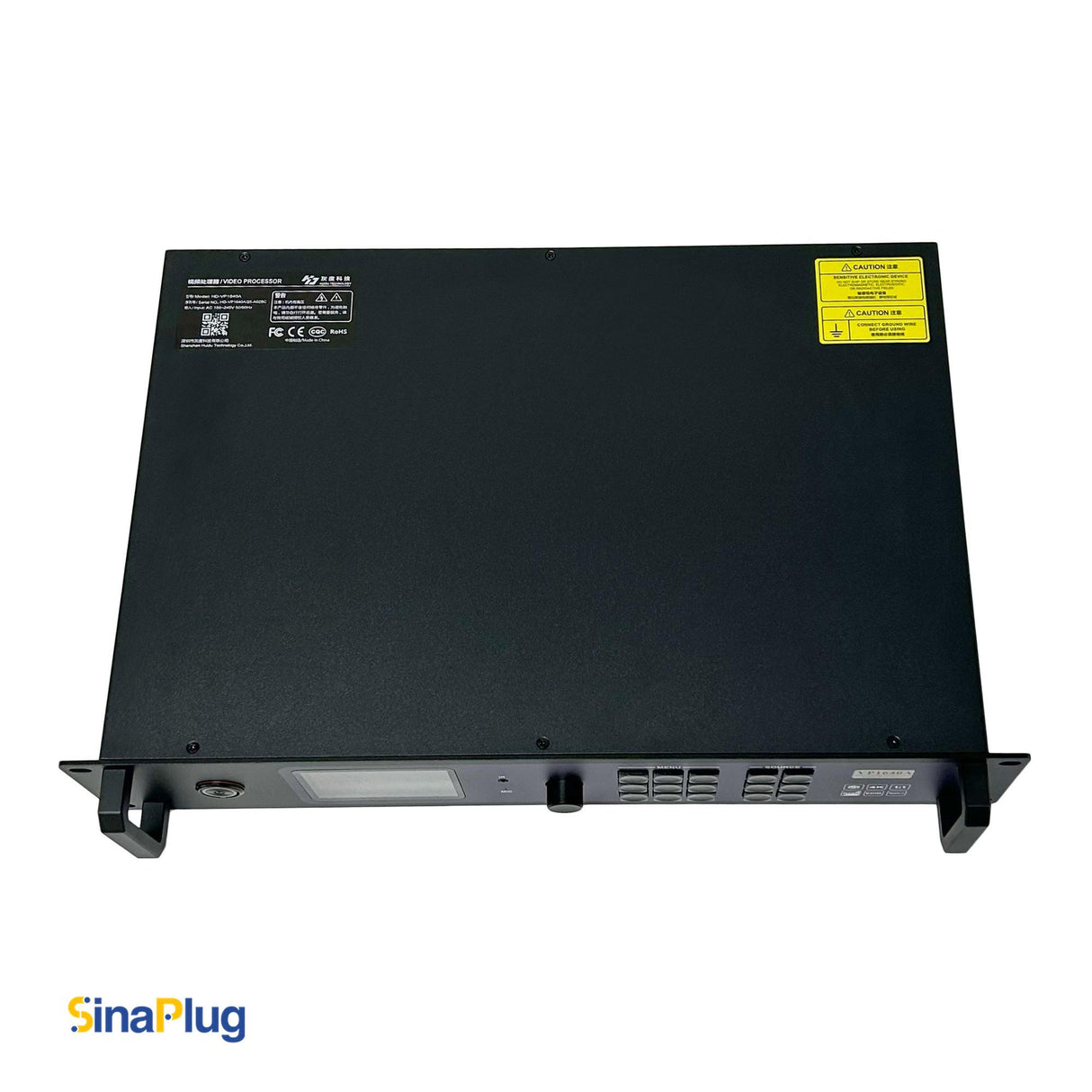 Huidu HD-VP1640A 2-in-1 LED Display Controller