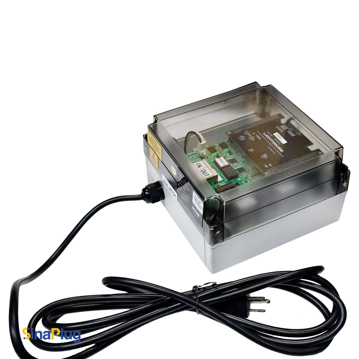 Lighthouse LEAP ABC Auto Brightness Controller