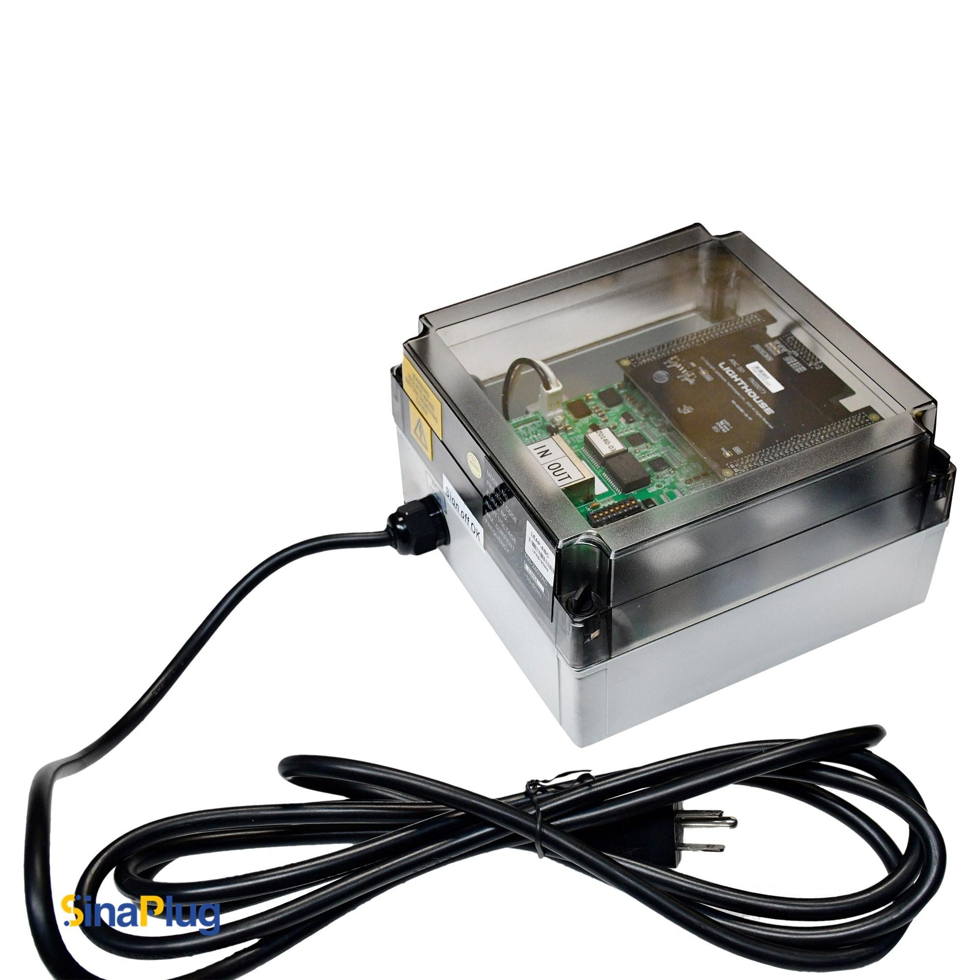 Lighthouse LEAP ABC Auto Brightness Controller
