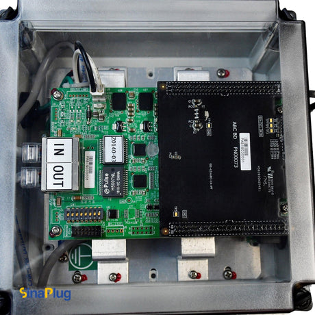 Lighthouse LEAP ABC Auto Brightness Controller