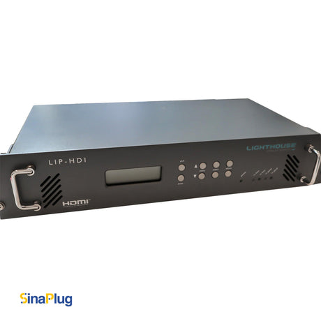 Lighthouse LIP-HDI LED Processor