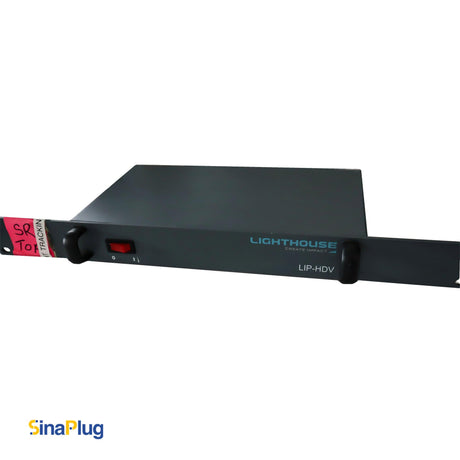 Lighthouse LIP-HDV Create Impact Controller (Limited Edition)- Looks Brand New