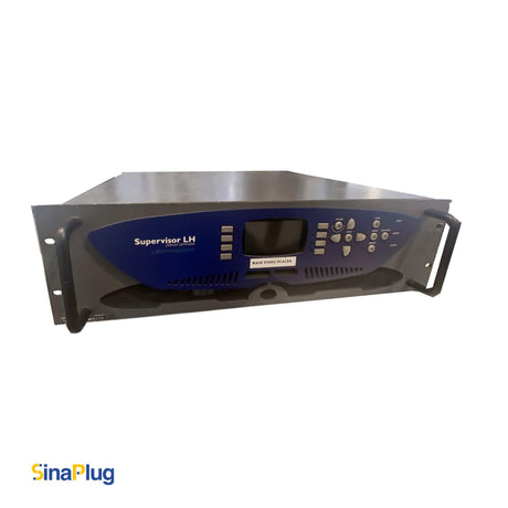 Lighthouse Supervisor LH LED Display Processor