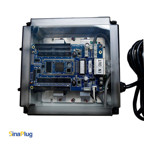 Lighthouse VPRO-ABCII Auto Brightness Controller