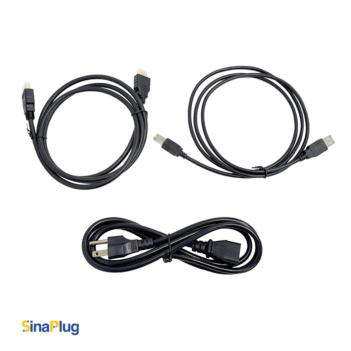 Mooncell MVB2S 2 in 1 Video Processor