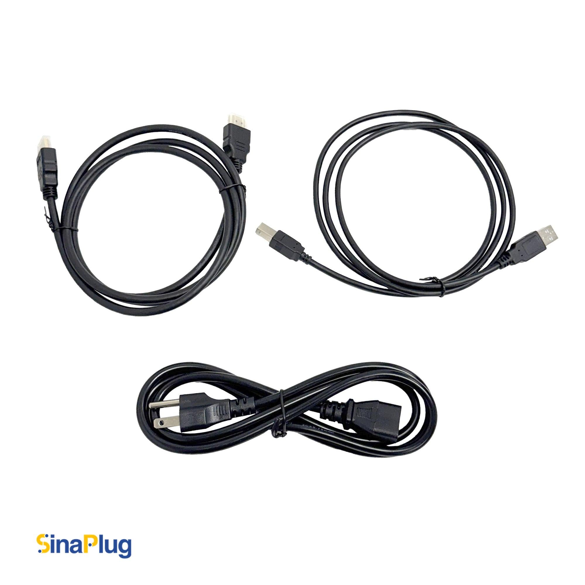 Mooncell MVB2S 2 in 1 Video Processor