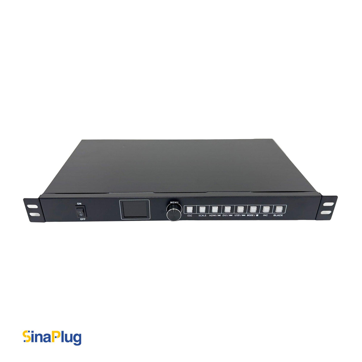 Mooncell MVB2S 2 in 1 Video Processor