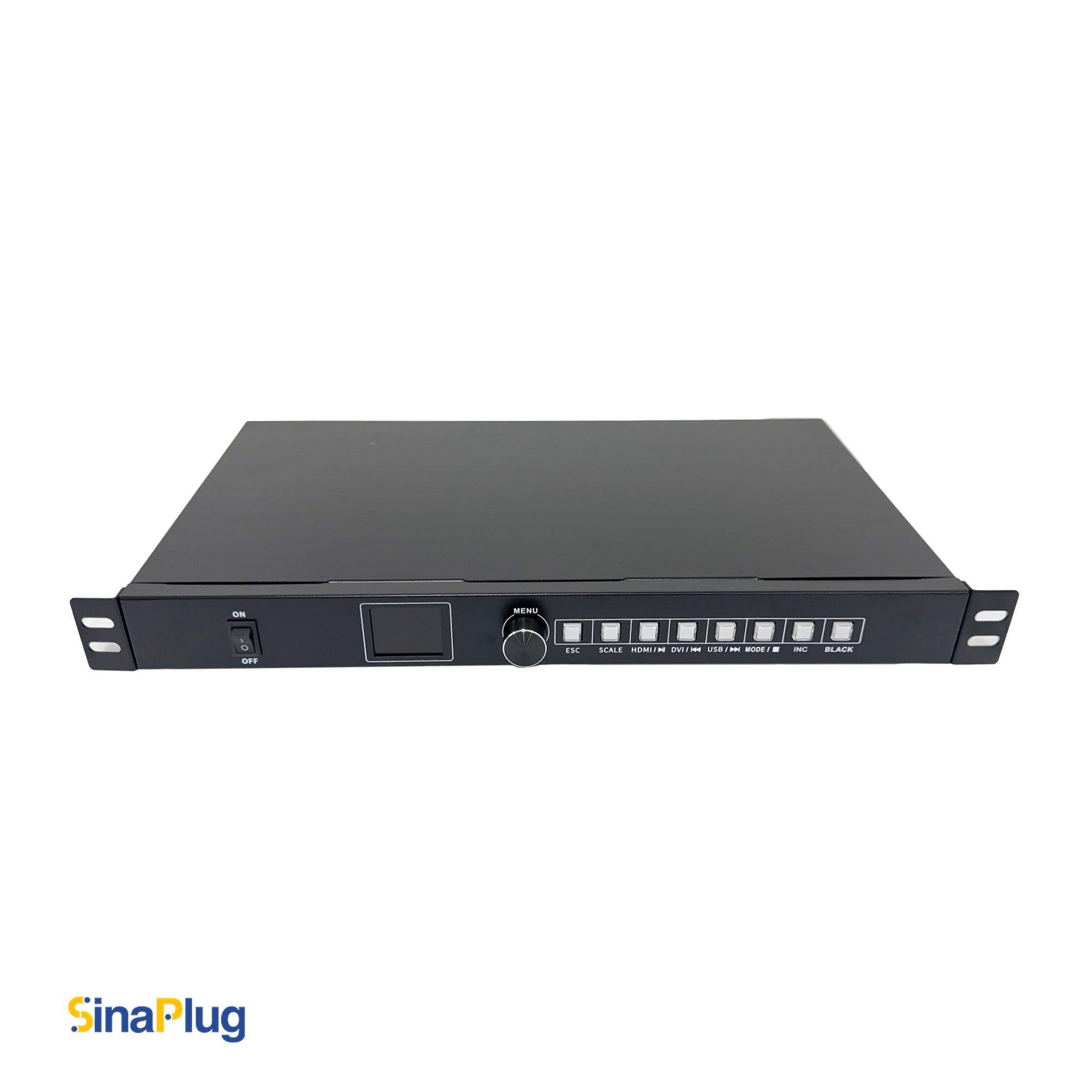 Mooncell MVB2S 2 in 1 Video Processor