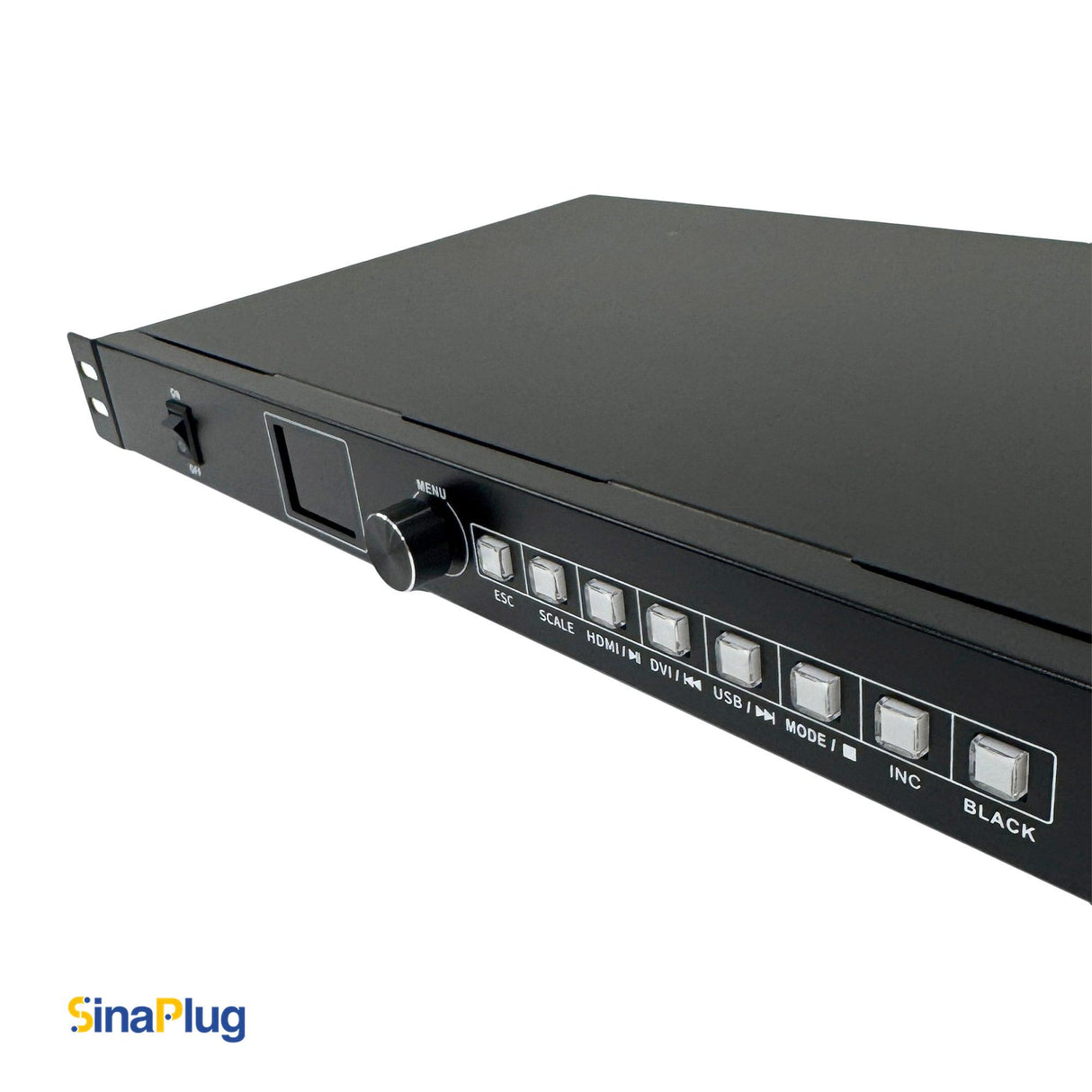 Mooncell MVB2S 2 in 1 Video Processor