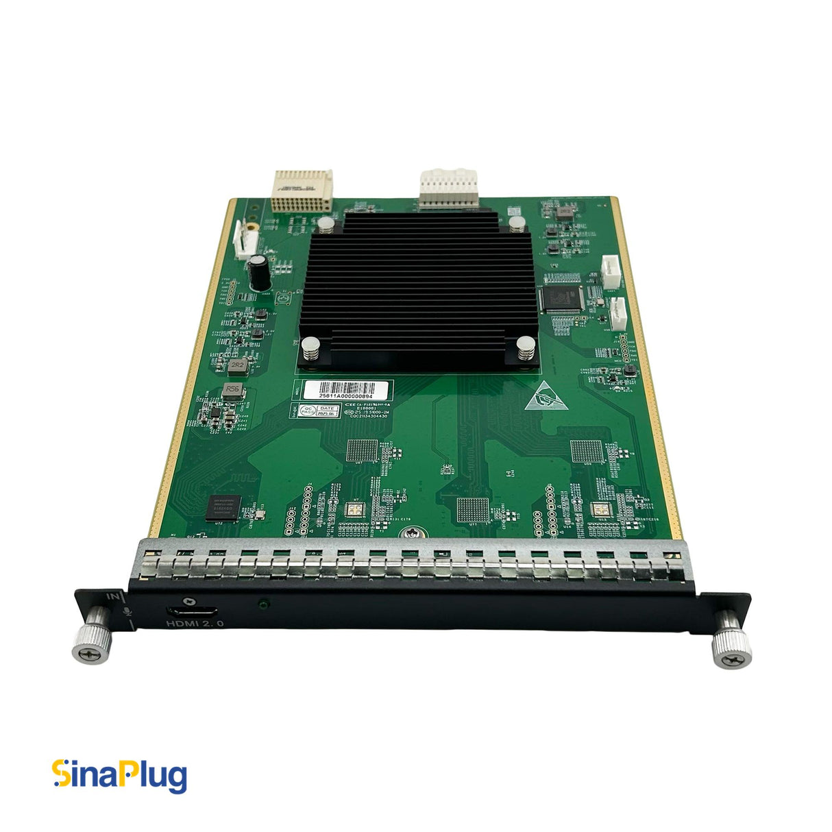 NovaStar H_1xHDMI2.0 Input Card for H2 Main Frame