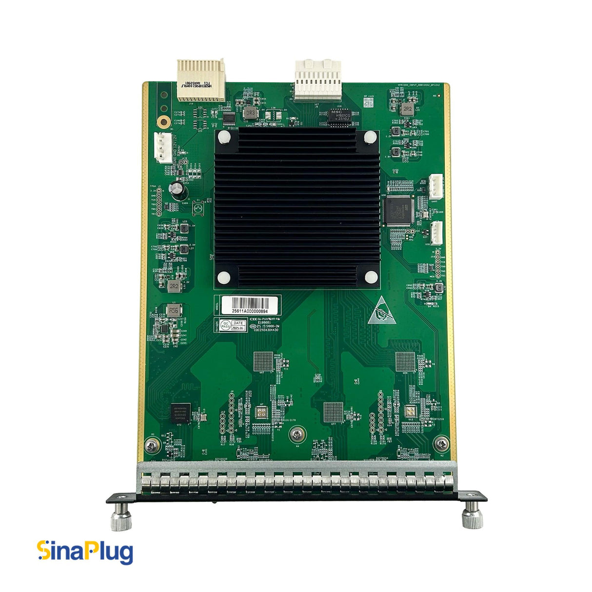 NovaStar H_1xHDMI2.0 Input Card for H2 Main Frame