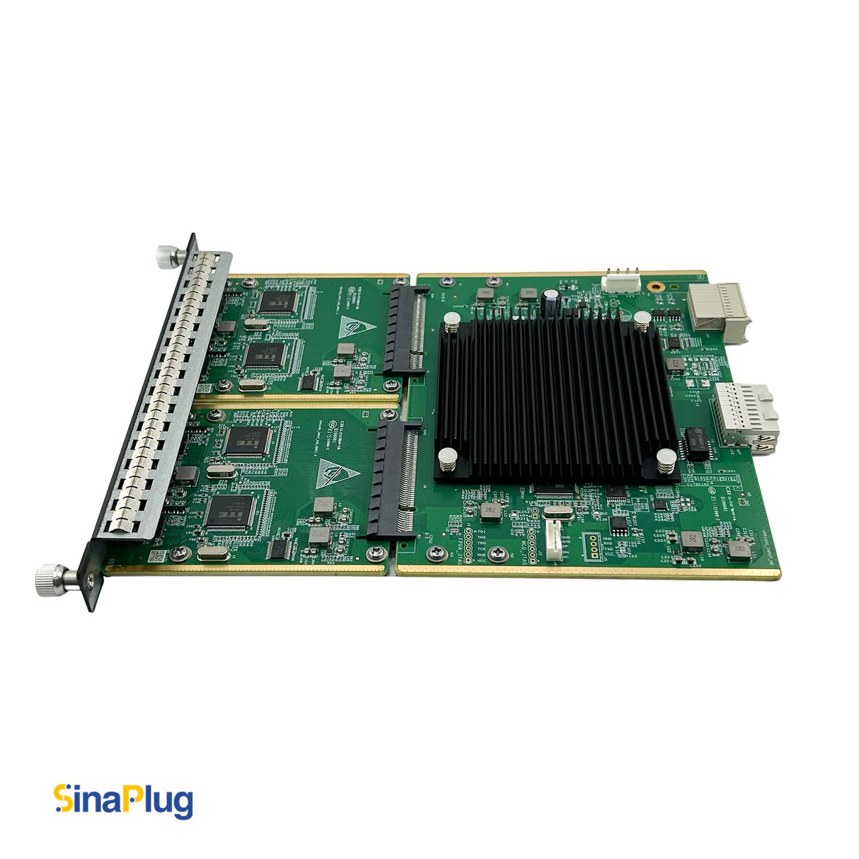 NovaStar H_4xHDMI Output Card for H2 Main Frame