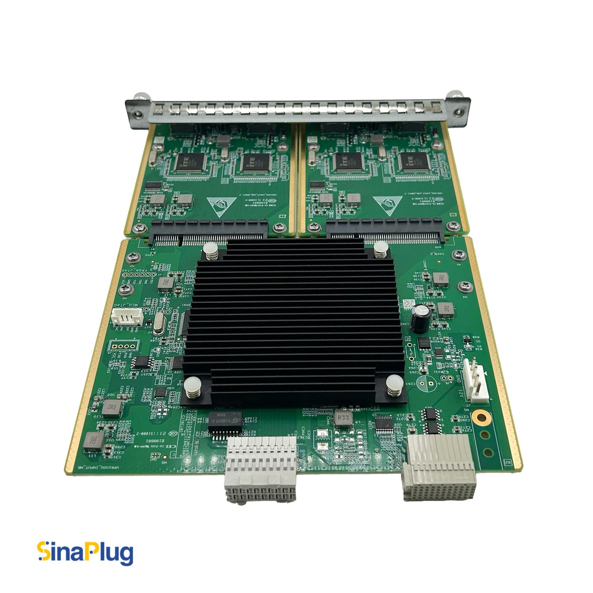 NovaStar H_4xHDMI Output Card for H2 Main Frame