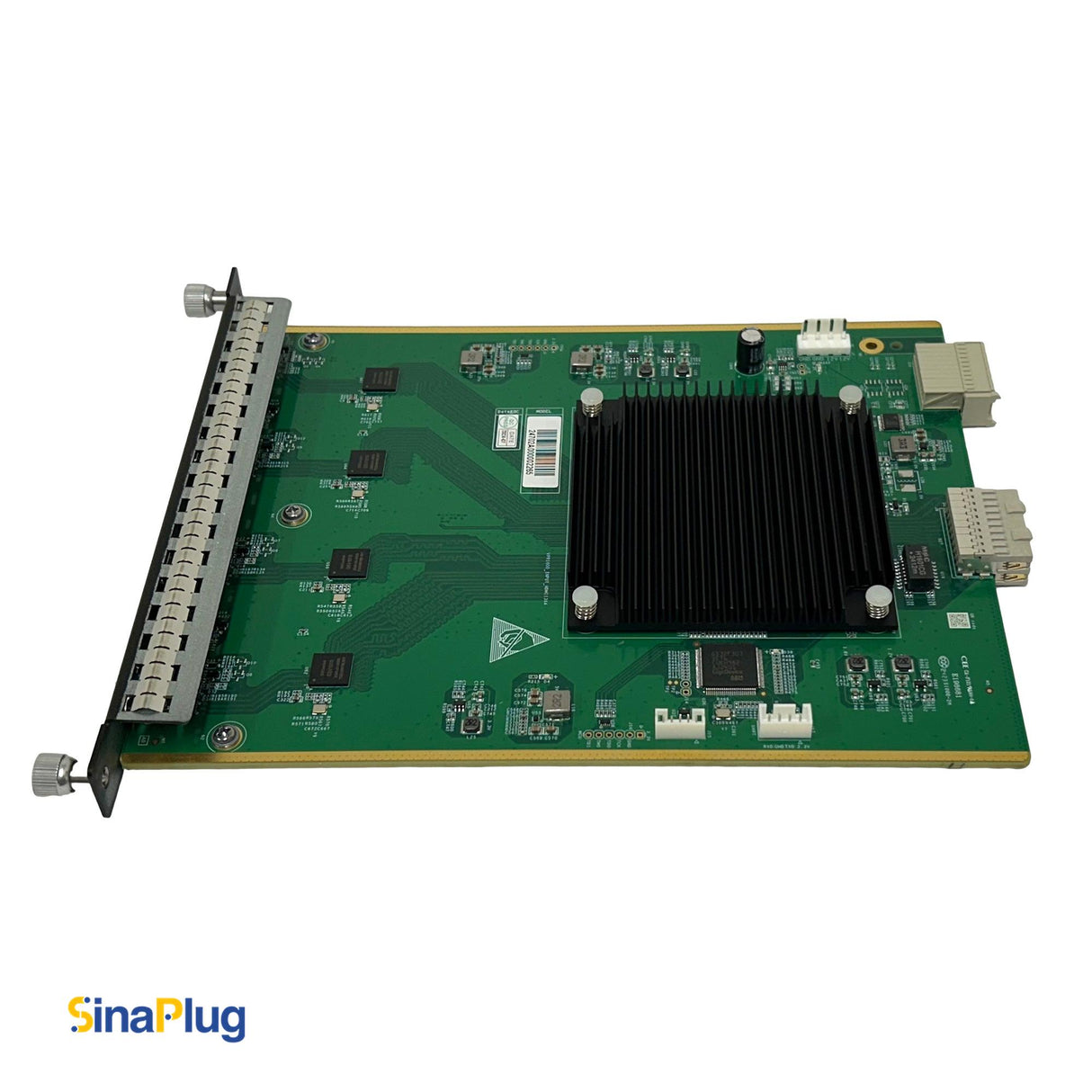 NovaStar H_4xHDMI Input Card for H2 Main Frame