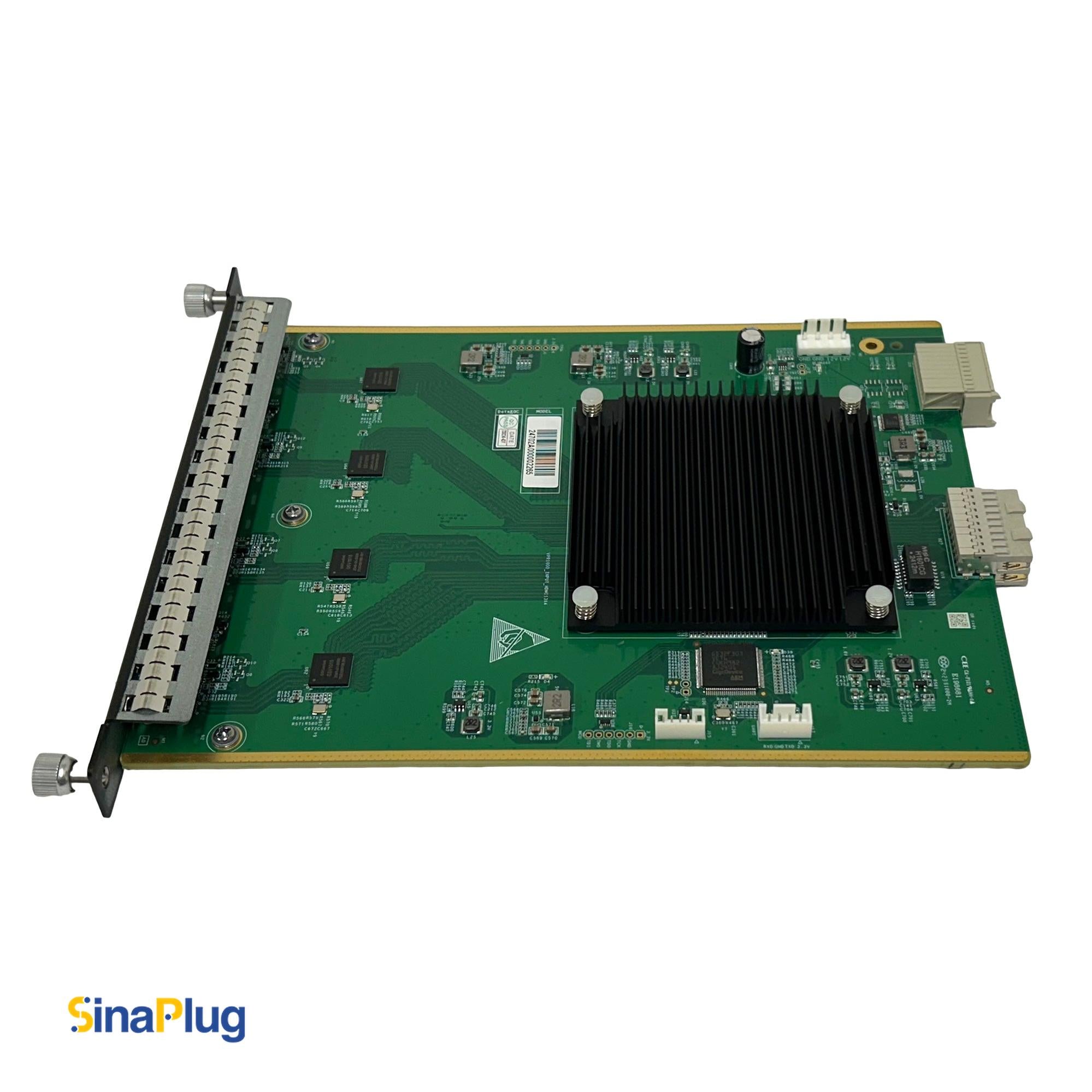 NovaStar H_4xHDMI Input Card for H2 Main Frame