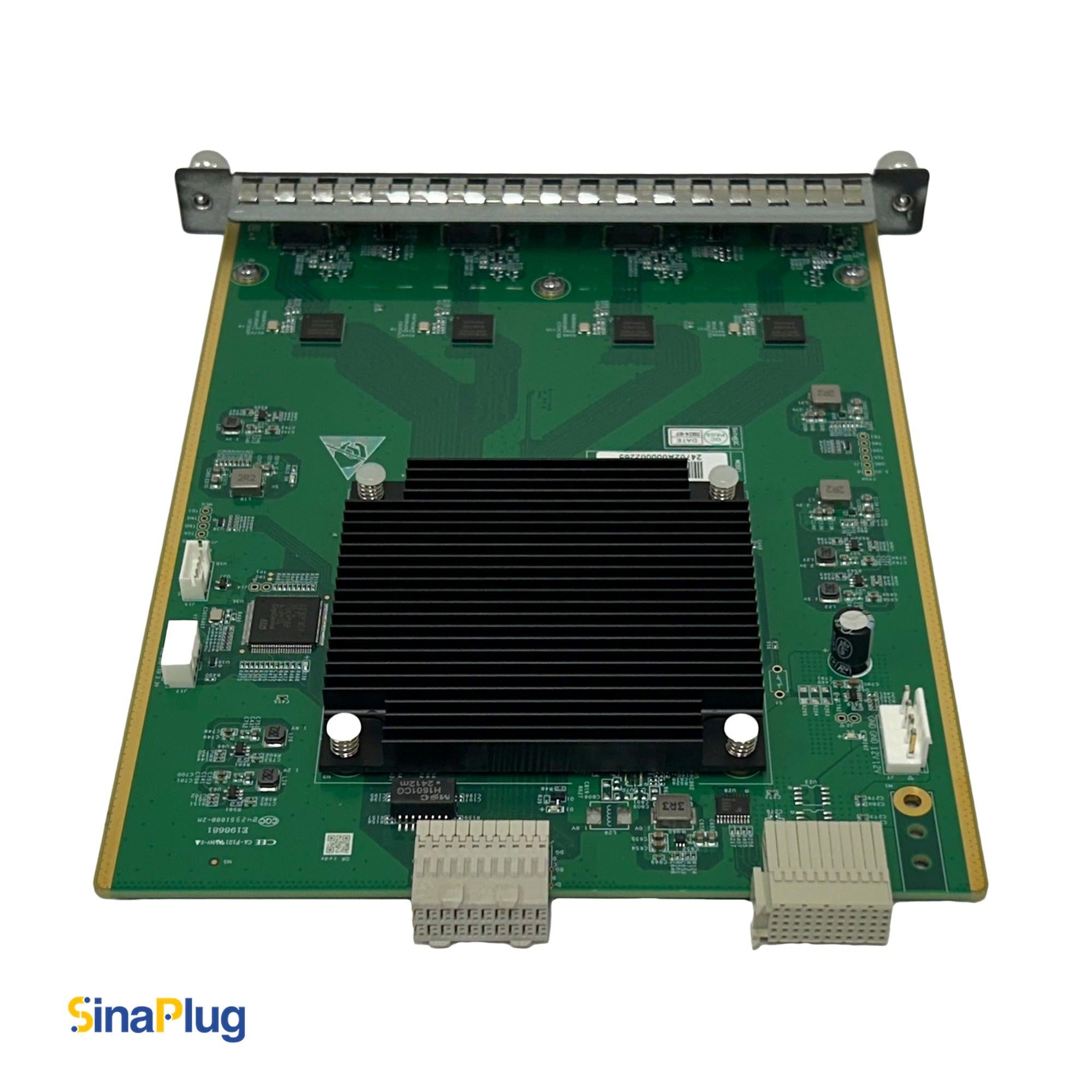NovaStar H_4xHDMI Input Card for H2 Main Frame
