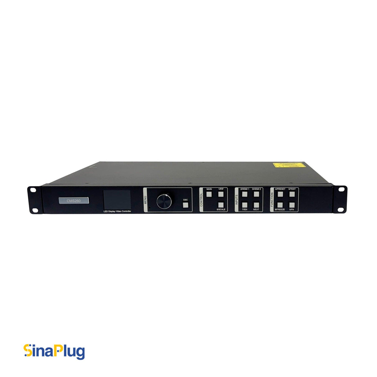 NovaStar CMS260 All-in-One LED Display Controller (Complete Equivalent of NovaStar VX400s-N)